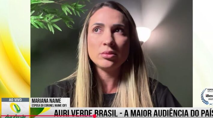 Coronel do 8/1 corre risco de voltar para prisão por descumprir ordem de Moraes; saiba por quê
