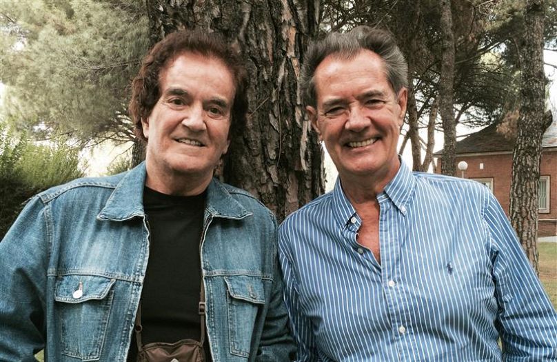 Muere Manolo de la Calva, la mitad del Dúo Dinámico, a los 88 años