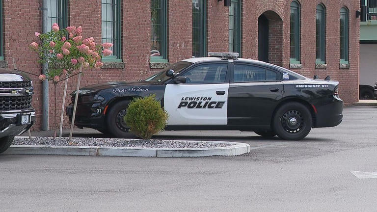 Man arrested after shots fired in Lewiston; second shooting in city in ...