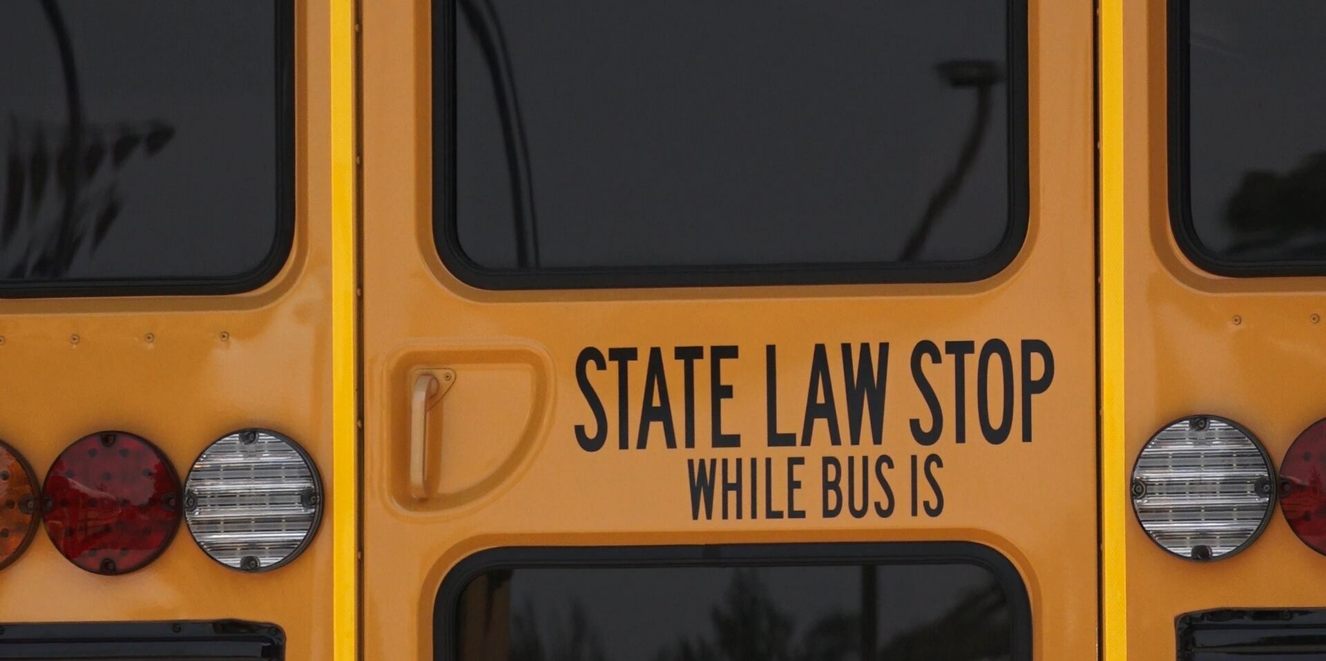 Missouri Highway Patrol releases school bus crash statistics