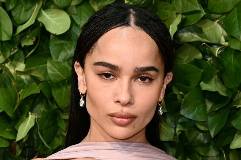 Zoe Kravitz accused of defying Taylor Swift and breaking girl code with ...