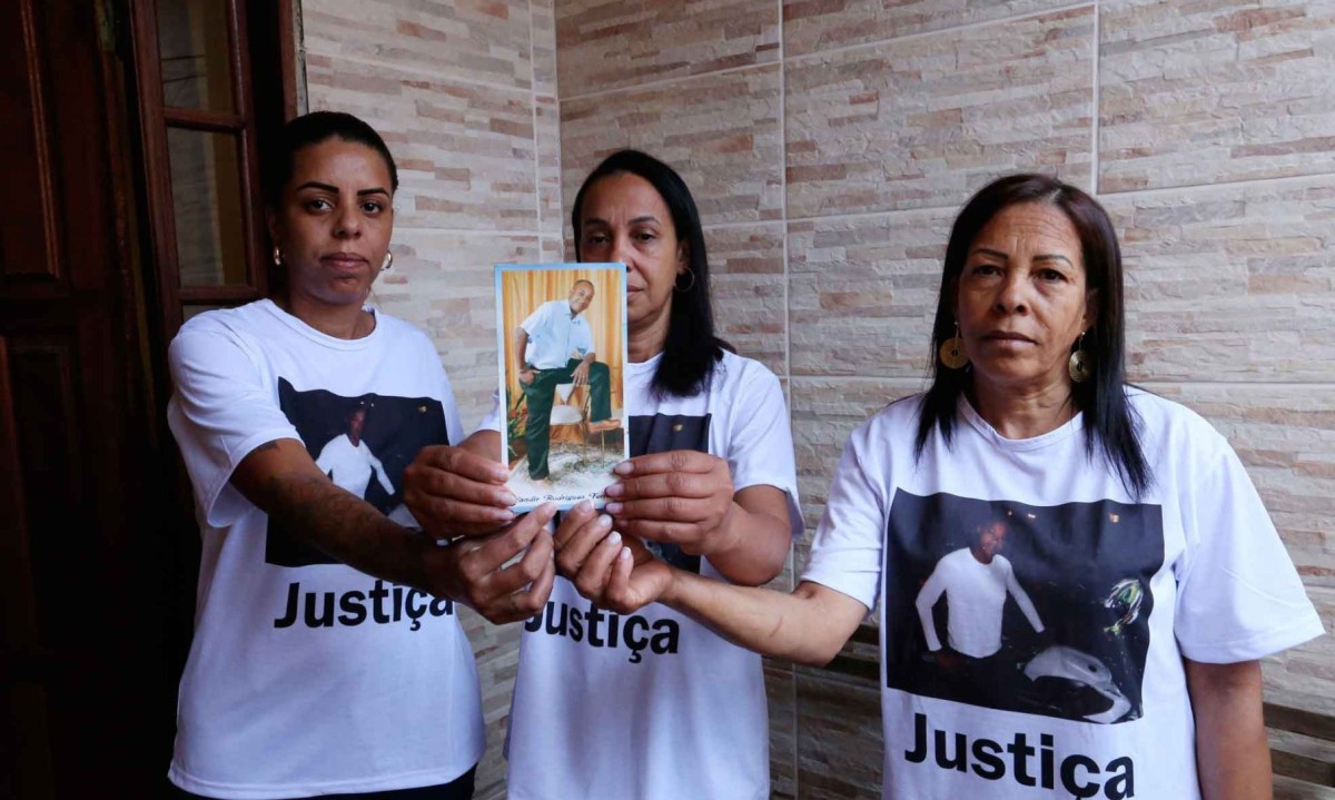 PM será julgado dia 28 pela morte de policial civil em Malacacheta