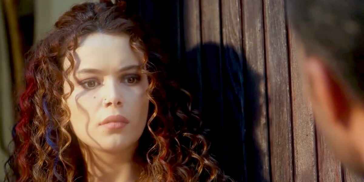 La Forza di una Donna: c’è Şirin dietro il grande inganno a Sarp ...