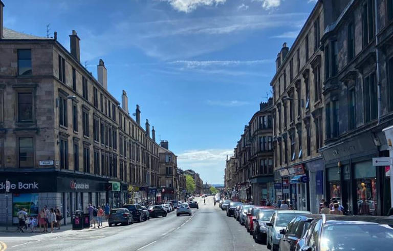 Greater Glasgow House Prices: The 18 most expensive areas to live in ...