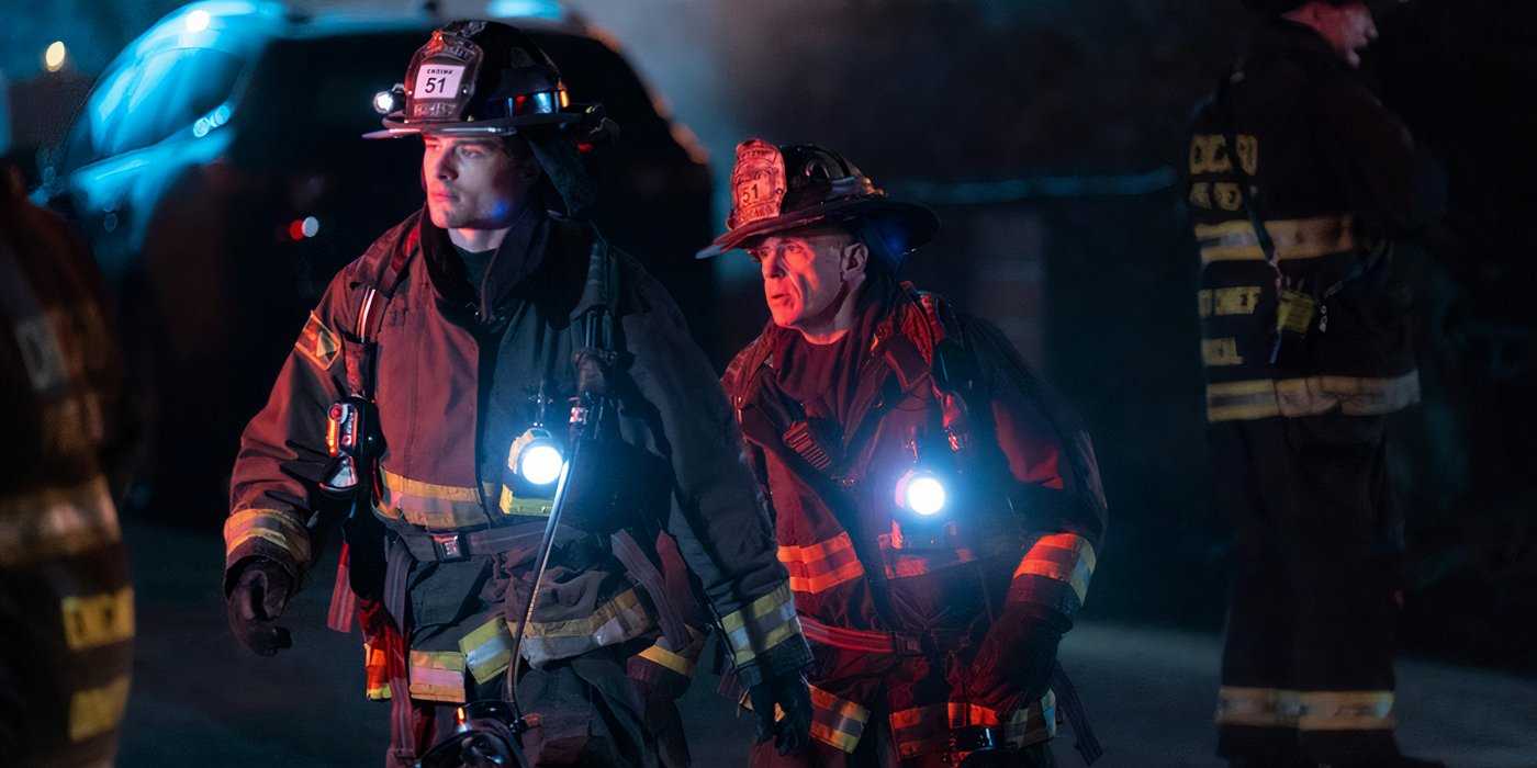 Chicago Fire Season 14 Premiere: Firehouse 51 Shake-Up Revealed