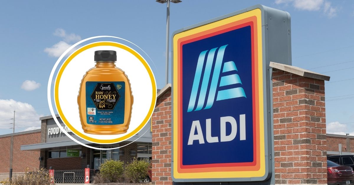 15 healthy Aldi grocery finds under $10 that shoppers love