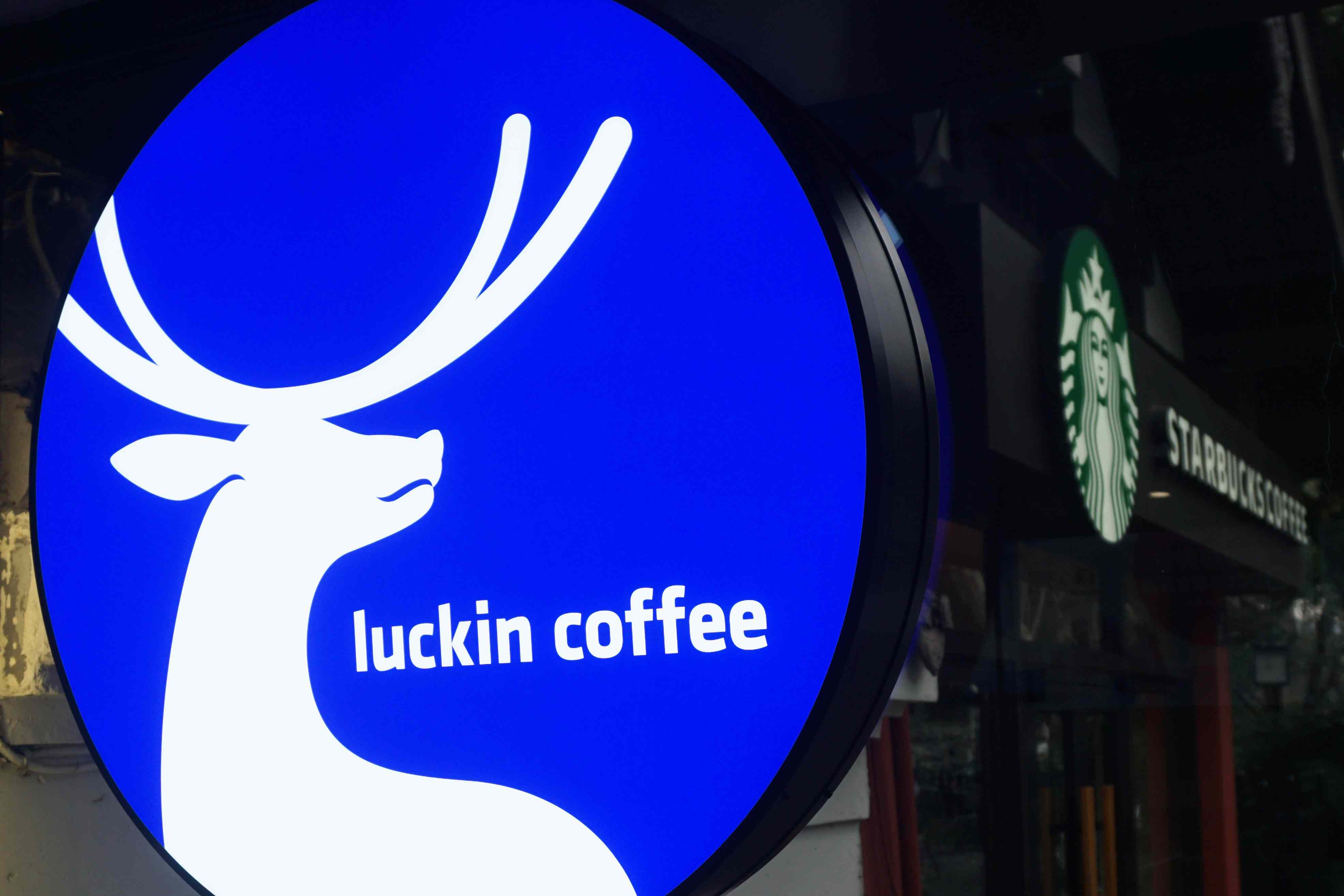 Has Starbucks Met Its Match? China’s Largest Coffee Chain Is Expanding