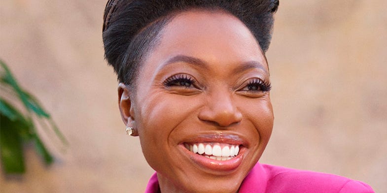 The UOMA Beauty founder, who pushed the industry toward meaningful change on representation, has passed away at 38.