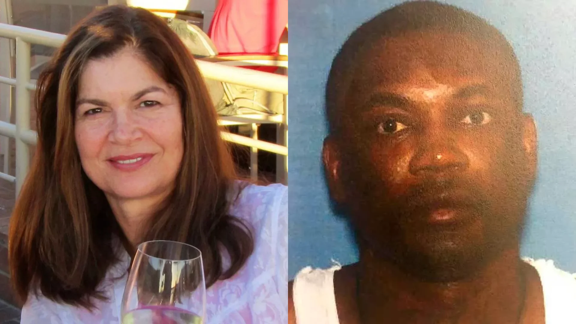 Mulher que perdoou e abrigou assassino da mãe é morta pelo mesmo homem 23 anos depois