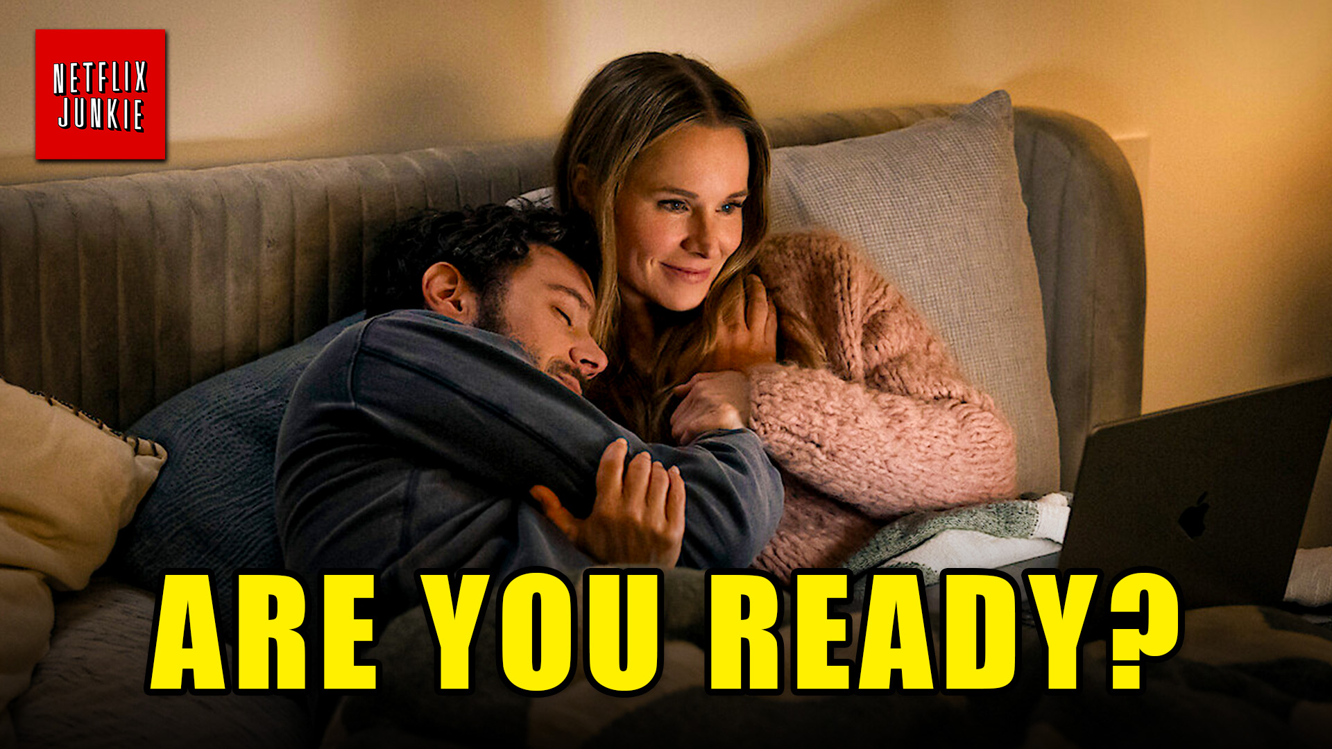 Biggest Netflix Shows We Can’t Wait to Binge This Fall 2025