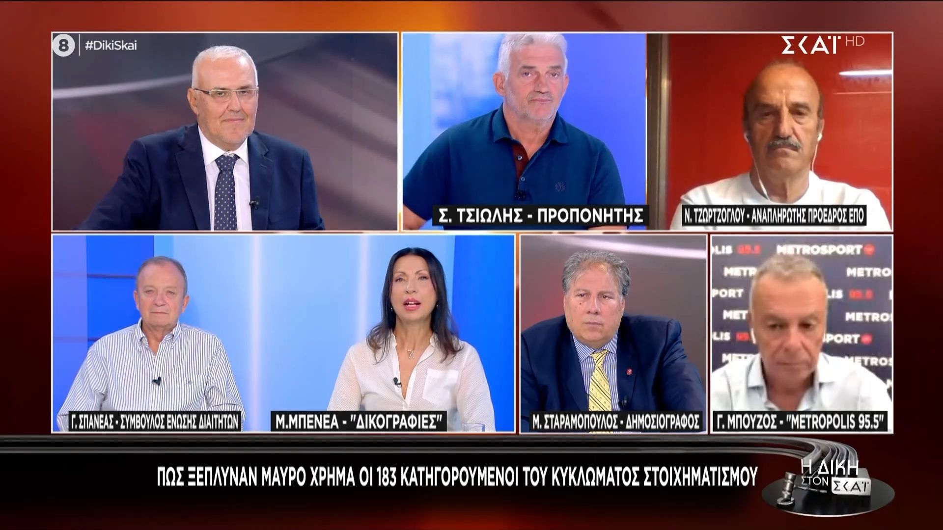 είναι ζωτικής σημασίας για την