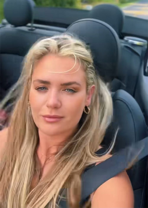 US police track new leads in tragic death of Irish designer Martha