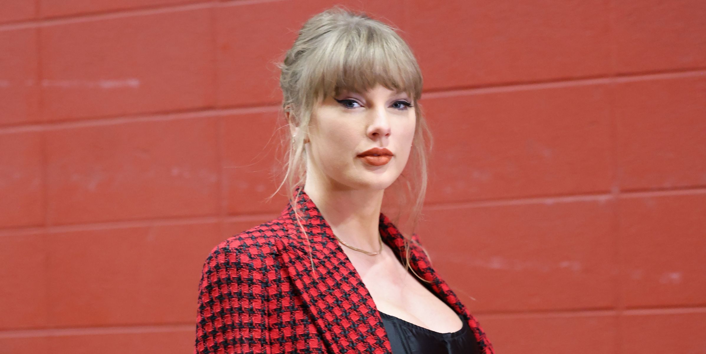 How Taylor Swift Is Securing Her Album from Leaks: NDAs, Encrypted