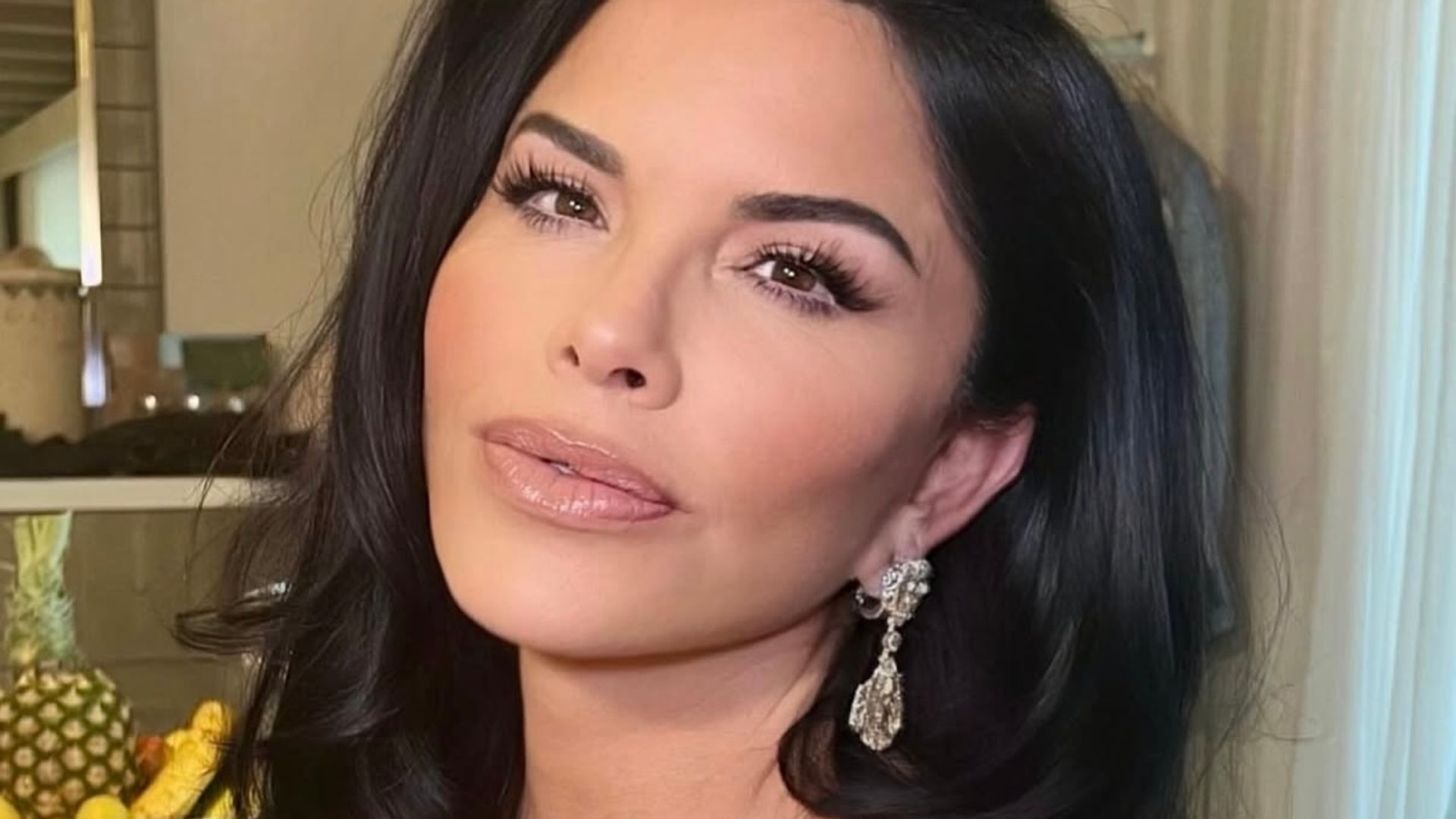 The onestep skincare saviour Lauren Sánchez’s makeup artist swears by