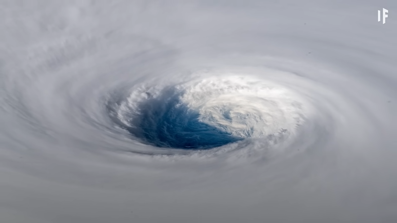 El fin del mundo en 6 escenarios