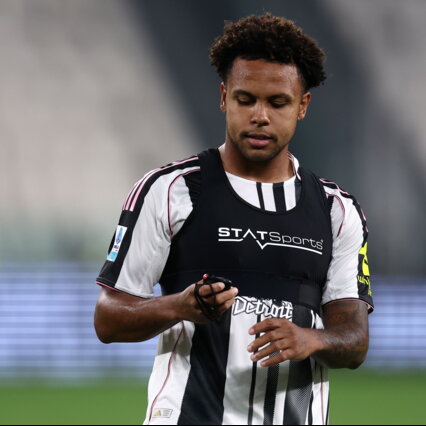 Insulti razzisti a McKennie: la Juve consegna i filmati dello Stadium
