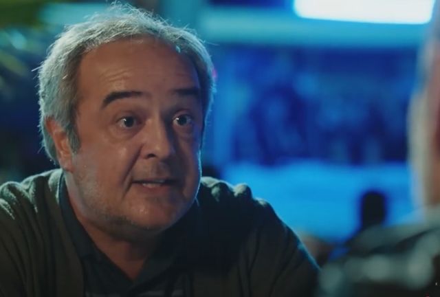 Anticipazioni turche La Forza di una donna: Enver ha un infarto, morirà?