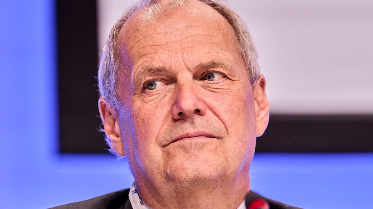 Fritz Güntzler (CDU): 