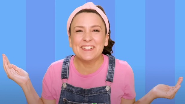 Netflix Sets Fall Premieres for 'Ms. Rachel' Season 2, 'Sesame Street'