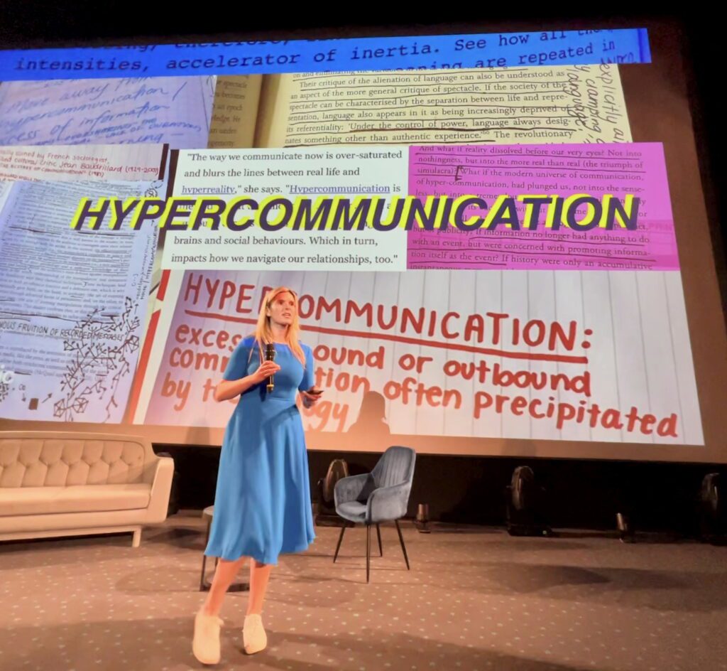 Woman cuts screen time by 65% with one simple daily habit