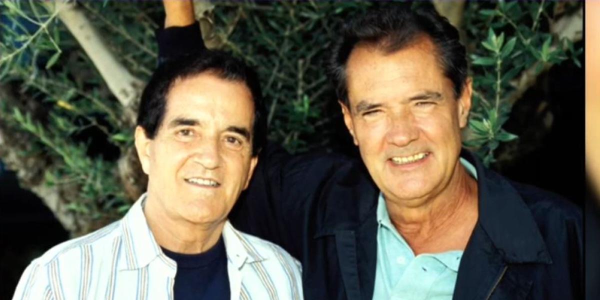 Ramón Arcusa revela la causa de la muerte de Manuel de la Calva, del Dúo  Dinámico