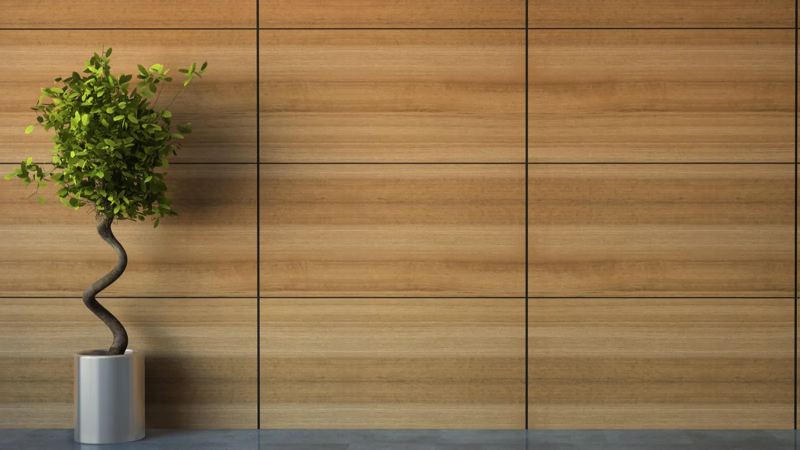 How to install DIY wall panels that add instant elegance