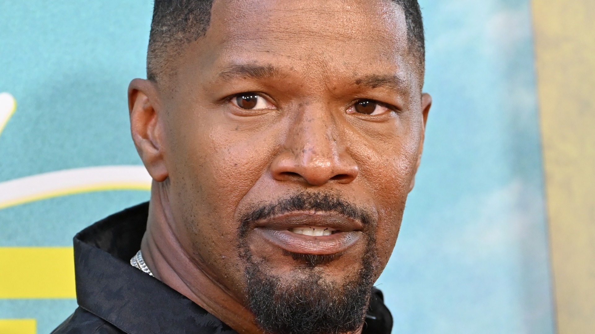 We're Whipping Our Heads To See Jamie Foxx's Transformation