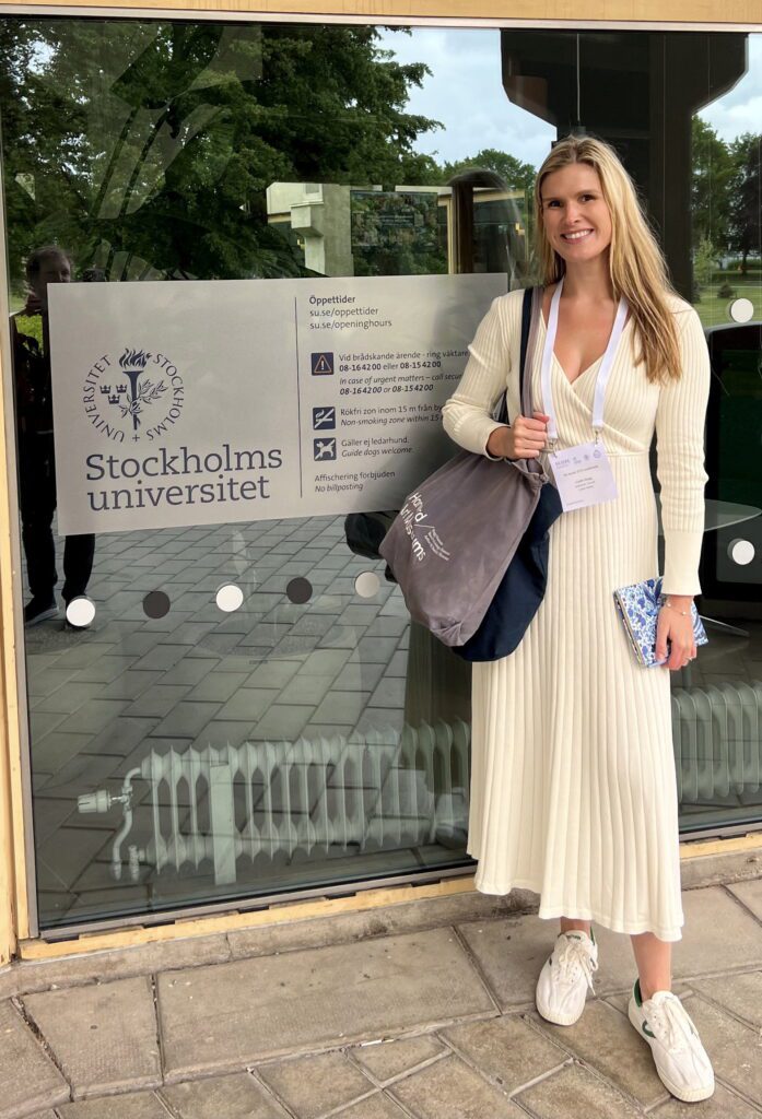 Woman cuts screen time by 65% with one simple daily habit