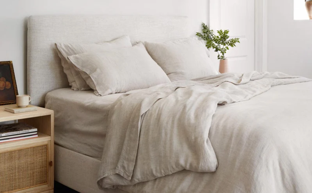 CC 25 Set Linen