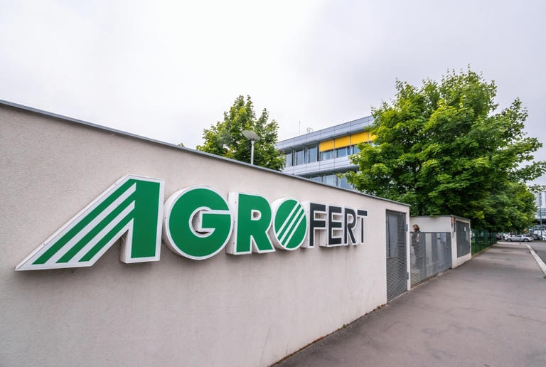 Výborný předpokládal další kroky fondu ve vymáhání dotací Agrofertu