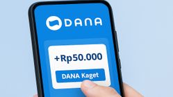 Cara Dapat Saldo DANA Gratis 2025 di Greedy Dragon, Auto Cuan!
