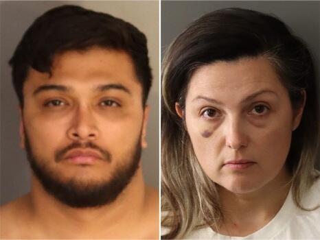 Parents of Missing Baby Emmanuel Haro Face Court