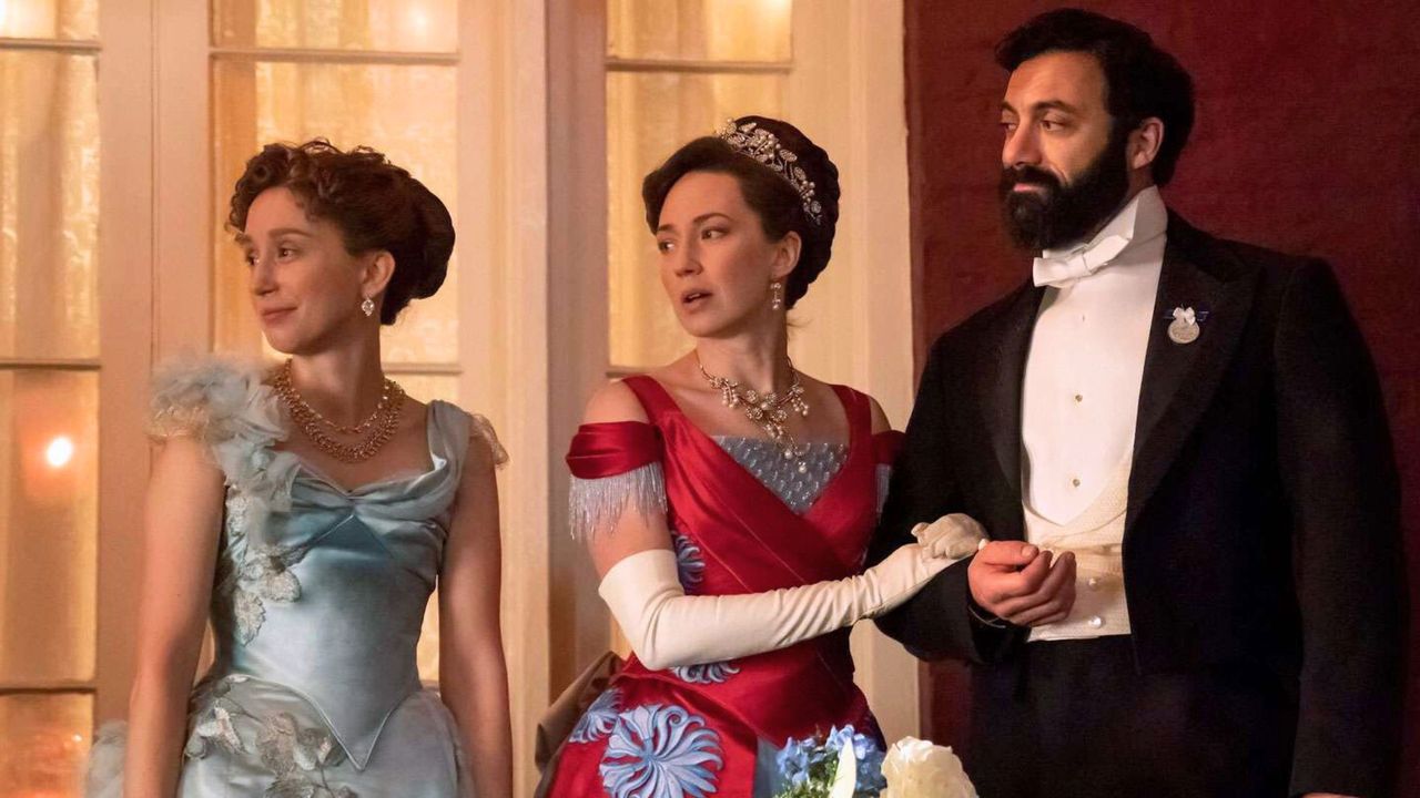 The one Gilded Age season 4 storyline that could change everything is