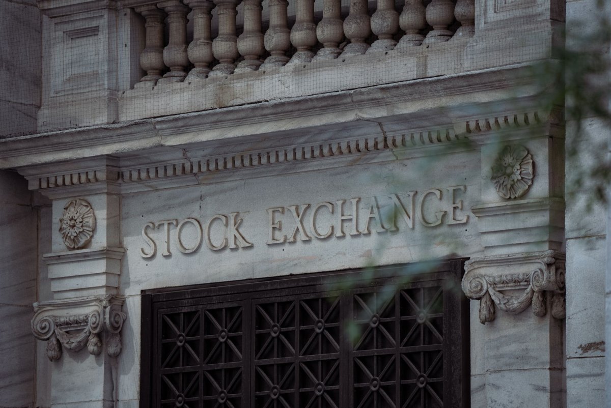 Interactive Brokers to replace Walgreens' parent on S&P 500