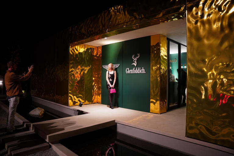 Inside the Exclusive House of Aston Martin: Valhalla Unveiled in a 75 ...