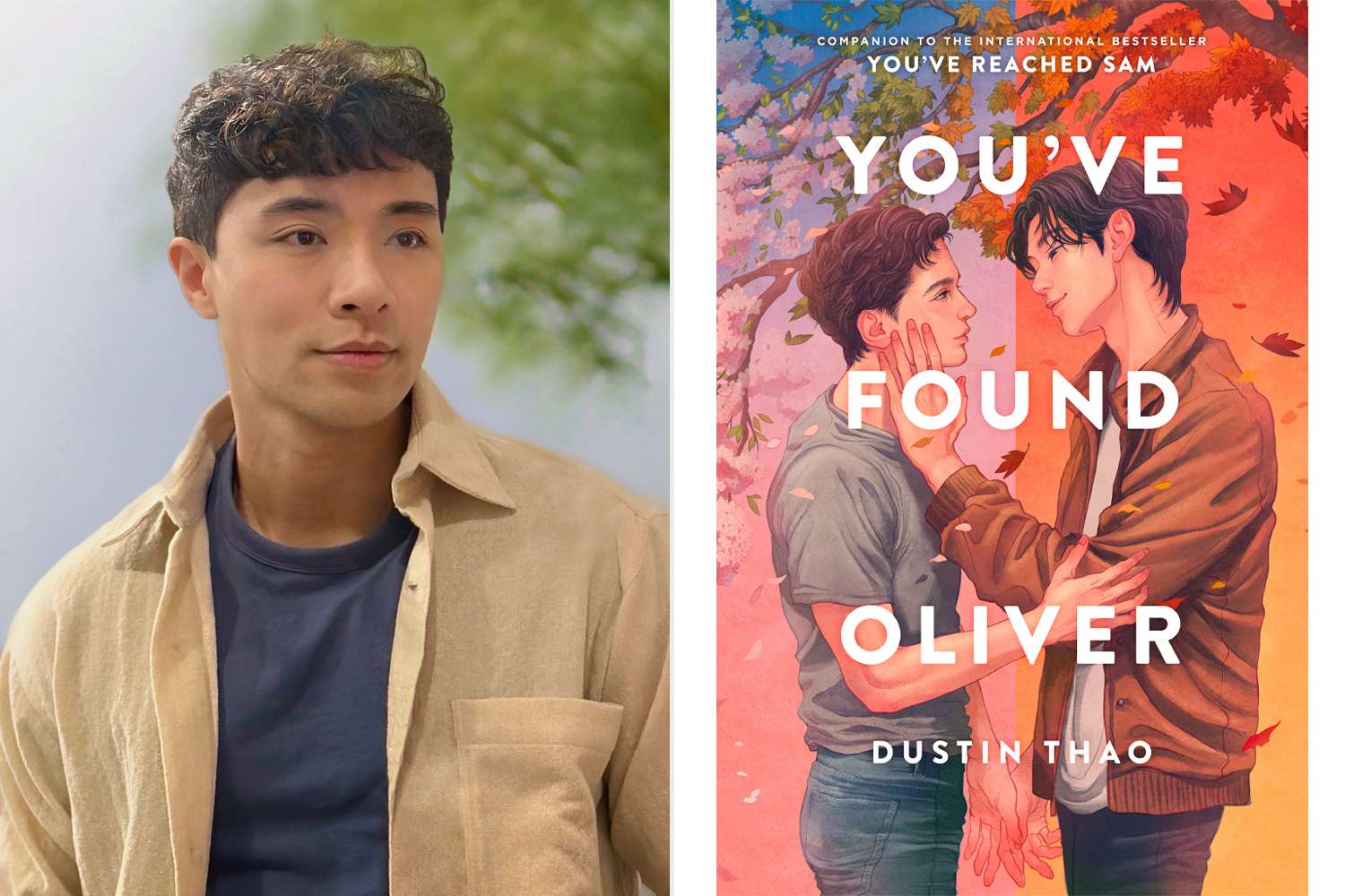How Chloe Gong and Alex Aster Inspired Dustin Thao's New Book — Read an ...