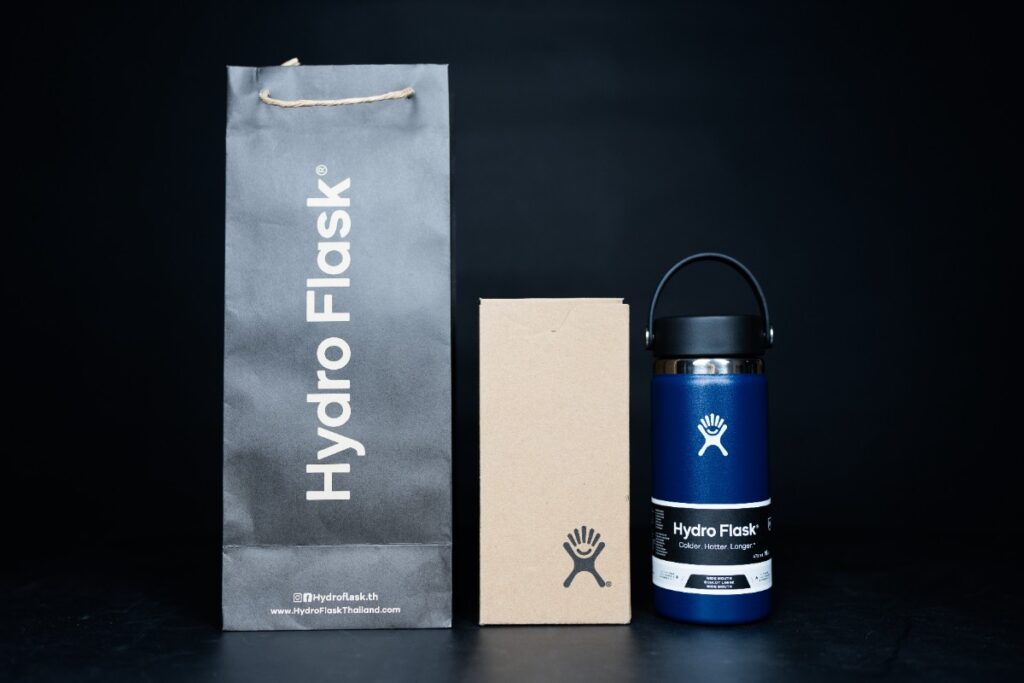 Hydro Flask water bottle