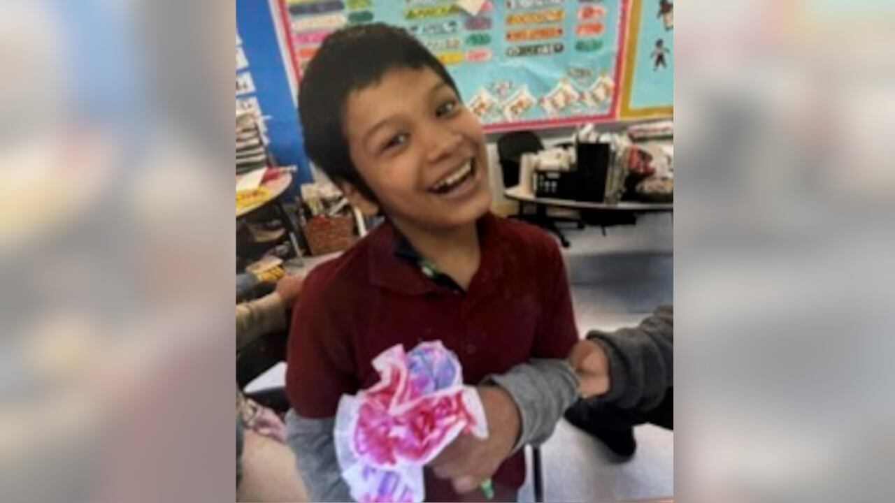 Louisiana lawmakers consider 'Bryan’s Call' missing child alert bill