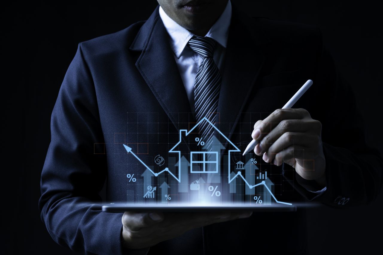 UK regions where property tax proposal could hit homeowners hardest
