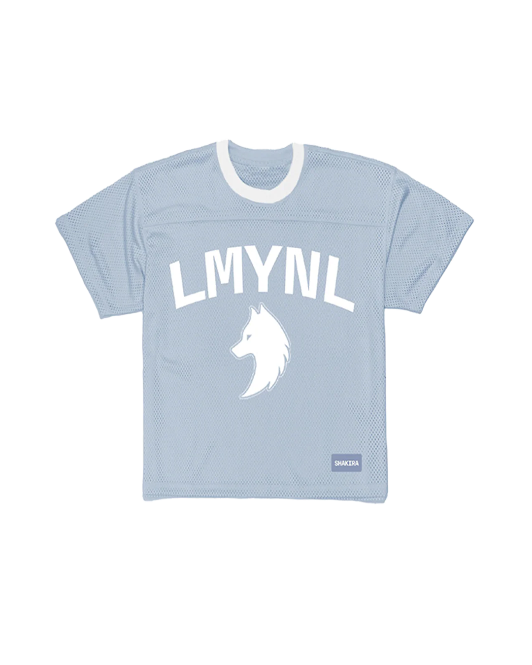 LMYNL World Tour Jersey