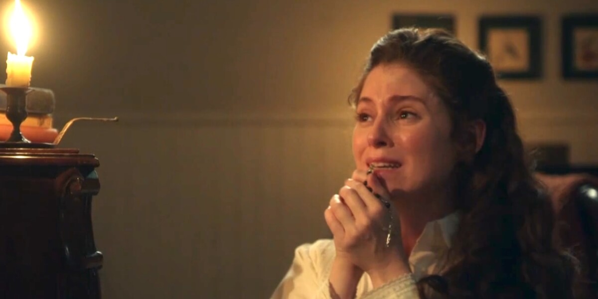 La Promessa: Maria crede di essere “indemoniata”! | Anticipazioni