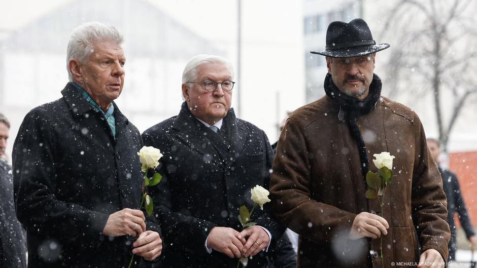 Germany: Munich attack suspect charged with murder