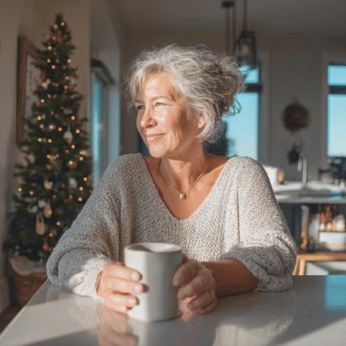 Decluttering holiday decorations: Keep the sentiment, lose the clutter