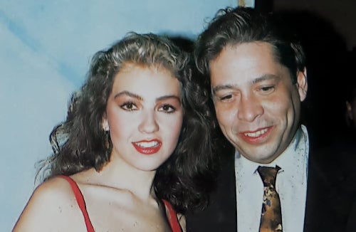 thalia y alfredo díaz ordaz 