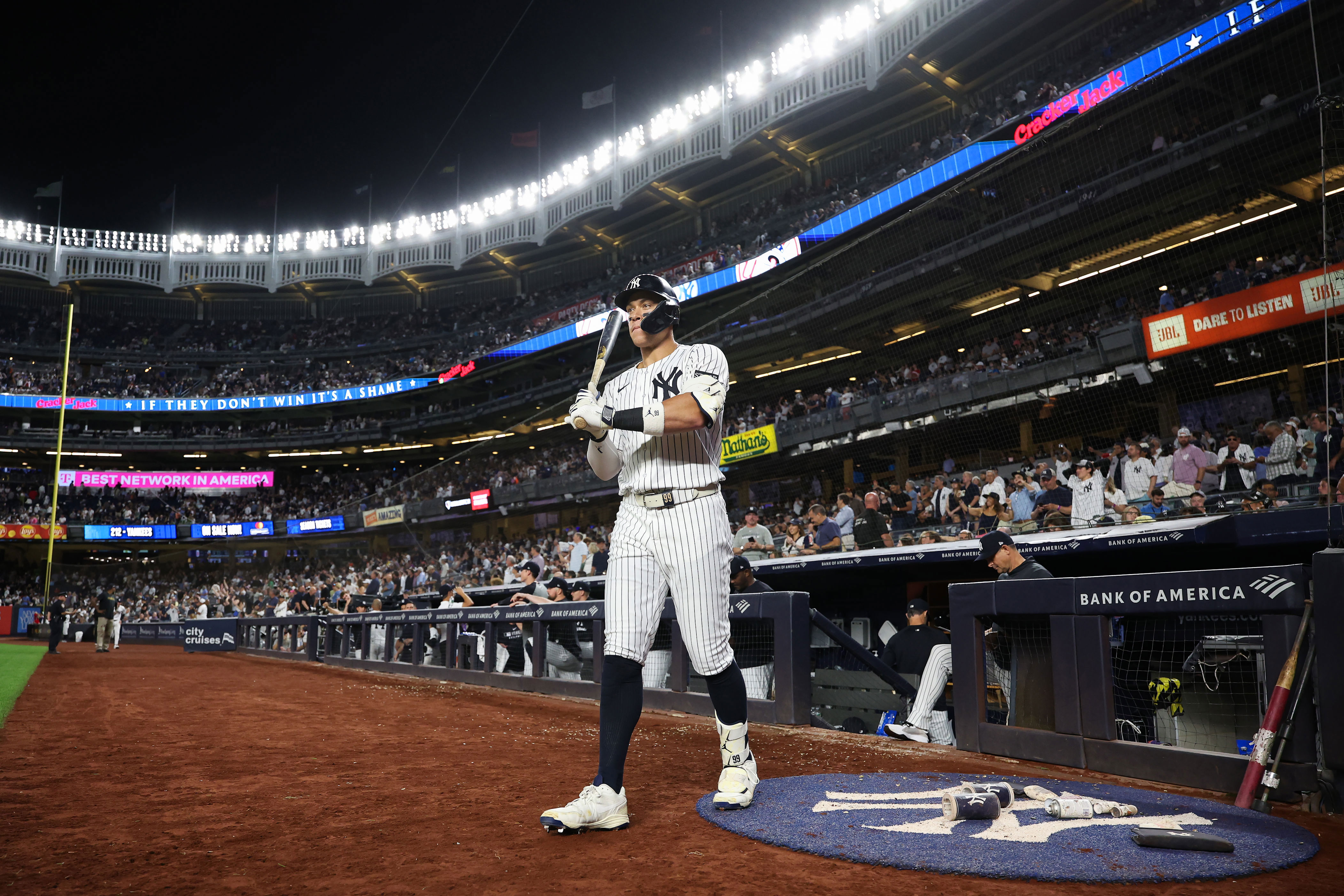 Yankees release 2026 regular season schedule Yankees release 2026 regular season schedule