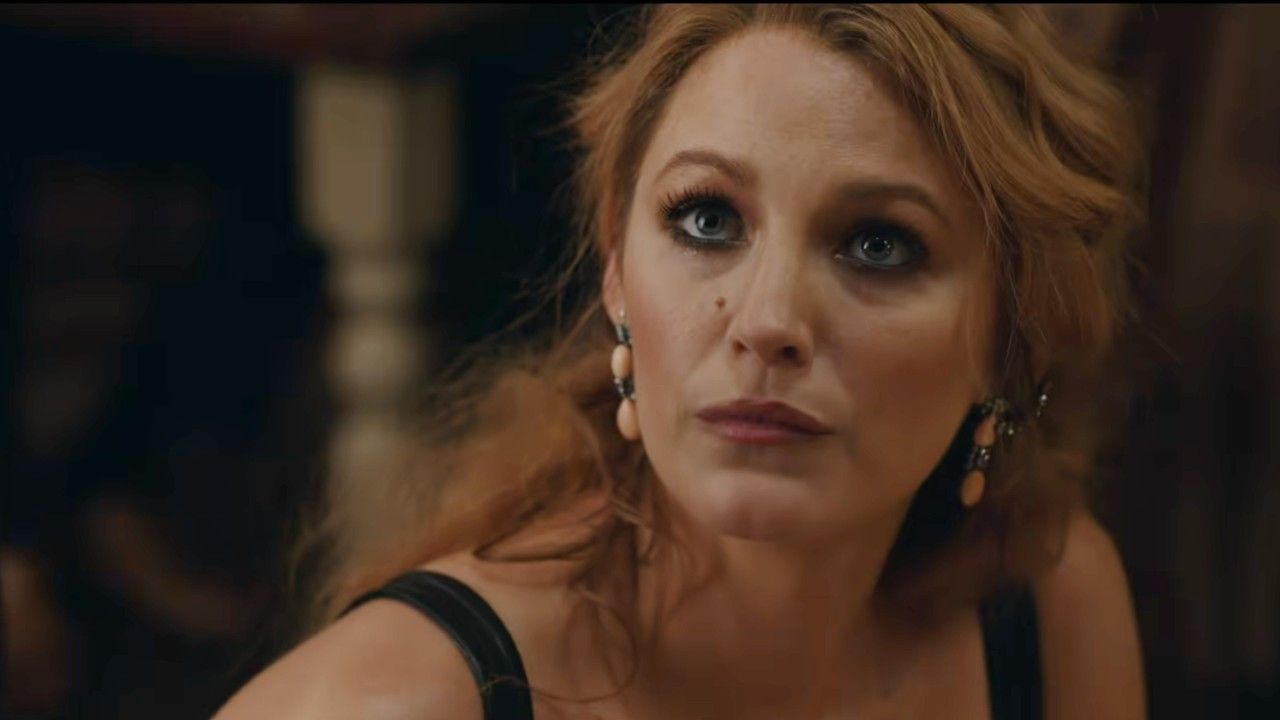 Amidst More Lawsuit BTS Infodumps, One Of Blake Lively's CoStars Is