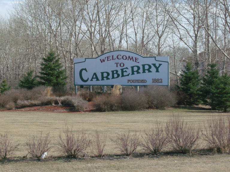 Misuse of funds prompts cancellation of Carberry Homecoming Festival