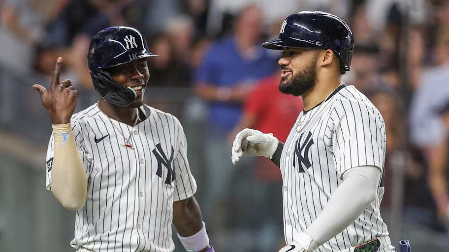 Yankees 2026 Schedule Loaded With Special Games Yankees 2026 Schedule Loaded With Special Games