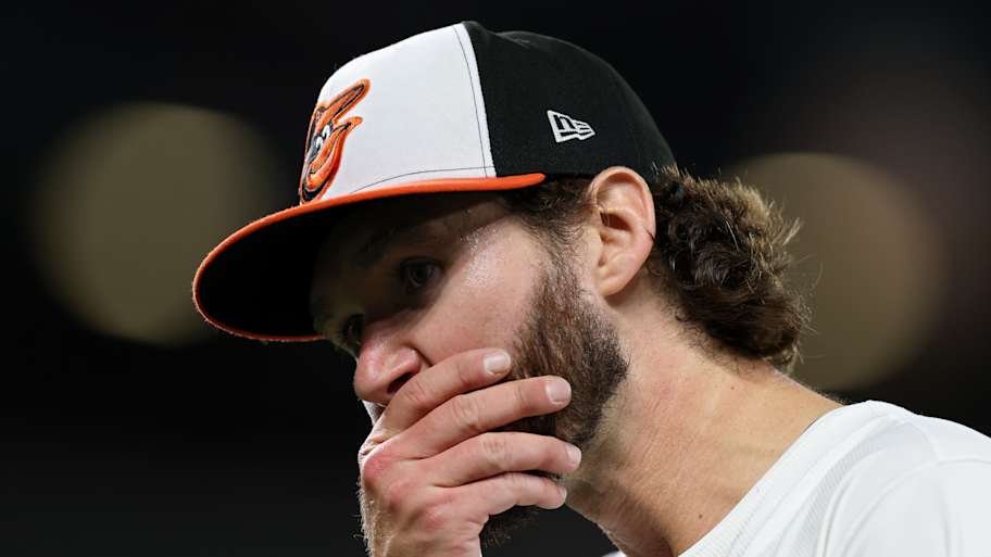 Orioles' 2026 schedule becomes unhinged after the All-Star break