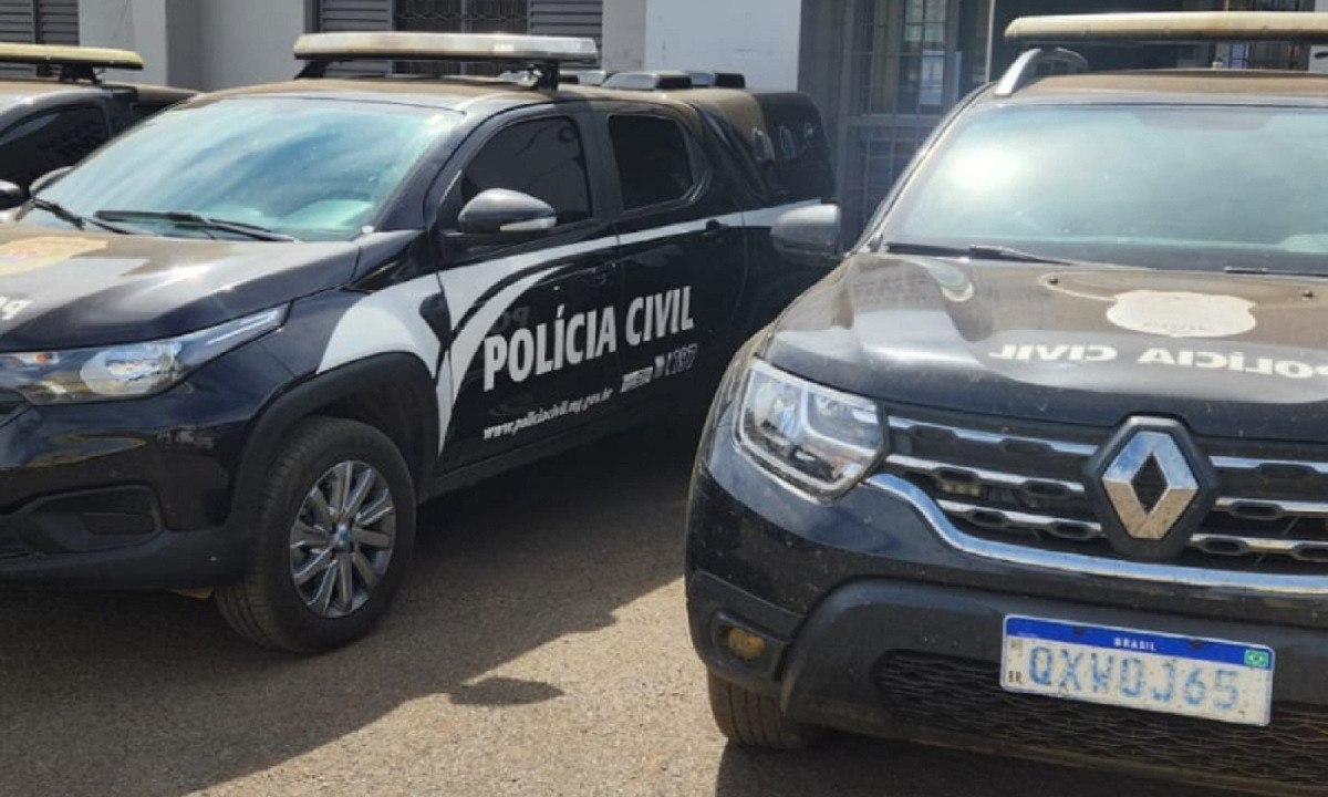 Mãe e padrasto são indiciados por morte de criança vítima de agressões
